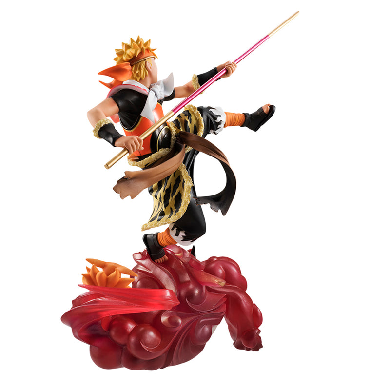 NARUTO G.E.M SERIES REMIX QI TIAN DA SHENG UZUMAKI NARUTO!