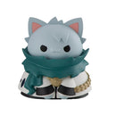 BLEACH Thousand-Year Blood War  MEGAHOUSE MEGA CAT PROJECT  BLEACH Nyan (1 Random)