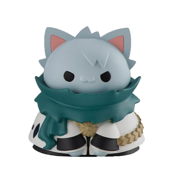 BLEACH Thousand-Year Blood War MEGAHOUSE MEGA CAT PROJECT BLEACH Nyan
