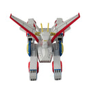 COSMO FLEET COLLECTION Mobile Suit Gundam MEGAHOUSE E.F.S.F. PEGASUS-CLASS ASSULT LANDING CRAFT WHITE BASE 　
