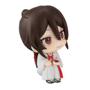 Hell's Paradise Jigokuraku MEGAHOUSE Look up Sagiri Yamada Asaemon