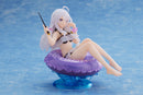 Wandering Witch: The Journey of Elaina TAITO Aqua Float Girls Figure Elaina