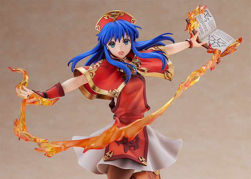 Fire Emblem INTELLIGENT SYSTEMS Lilina