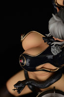 Queen's Blade OrcaToys Echidna ver. DARKNESS