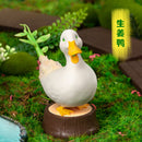 VEGETABLE FAIRY DODOWO SERIES VOL.2 (Box of 6 Random)