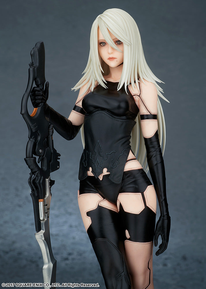 NieR:Automata® FLARE Square Enix A2 YoRHa Type A No.2