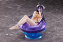 Overlord IV TAITO Aqua Float Girls Figure Albedo