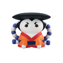 MEGA CAT PROJECT MEGAHOUSE ONE PIECE Nyan Piece Nyan!Ver. Luffy in Wano Kuni(1 Random)