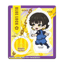 BLUE LOCK MEGAHOUSE Tokotoko Acrylic Stand (1 Random Blind Box)