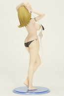 Honey Blondy Orchid Seed Eleanor Mercer Royal Black Ver.