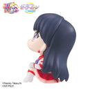 Sailor Moon Cosmos the movie MEGAHOUSE Look up Eternal Sailor Mars