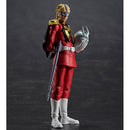 G.M.G. Mobile Suit Gundam MEGAHOUSE Principality of Zeon Army Soldier 06 Char Aznable