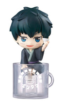 GINTAMA MEGAHOUSE OCHATOMO FUN AT A PARTY (1 Random Blind Box)