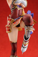 Samurai Warriors Hobby JAPAN Naotora Ii