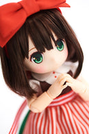 chuchu doll HINA HOBBY JAPAN Little Red Riding Hood