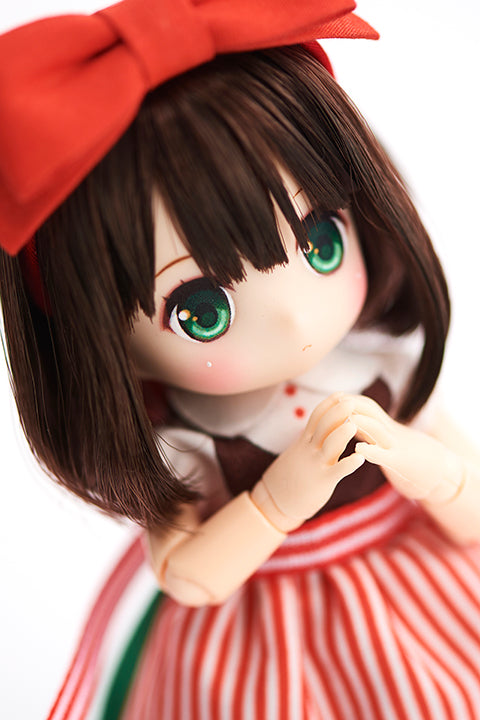 chuchu doll HINA HOBBY JAPAN Little Red Riding Hood
