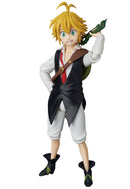 Nanatsu no Taizai Medicom Toy Meliodas MAFEX