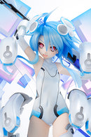 Hyperdimension Neptunia HOBBY JAPAN White Heart