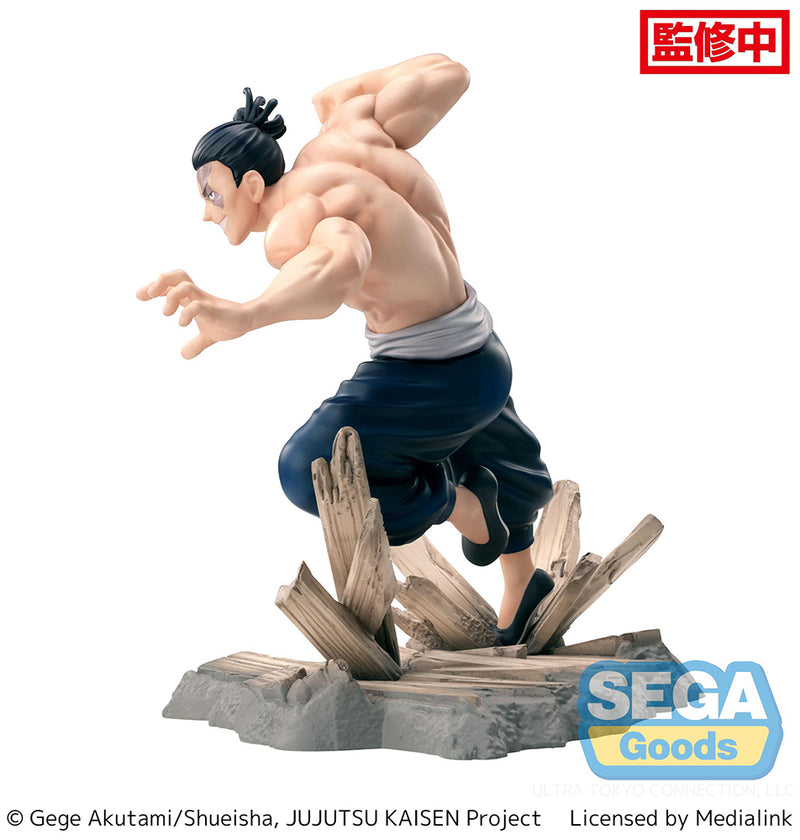 Jujutsu Kaisen SEGA Luminasta Aoi Todo