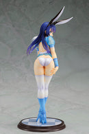 Sword and Wizards HOBBY JAPAN KOTOBUKIYA Fuyuka Yukishiro Bunny ver.
