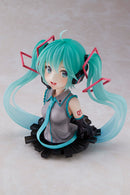 Hatsune Miku TAITO Bust-Up Figure 39(Miku)'s Day Anniversary Ver.
