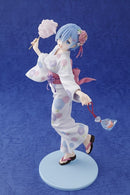 Re:ZERO -Starting Life in Another World- KADOKAWA Rem: Yukata Ver.