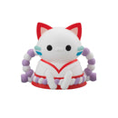 MEGA CAT PROJECT MEGAHOUSE ONE PIECE Nyan Piece Nyan!Ver. Luffy in Wano Kuni(1 Random)