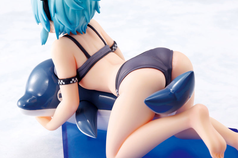 Sword Art Online II Toysworks Swimsuit Sinon