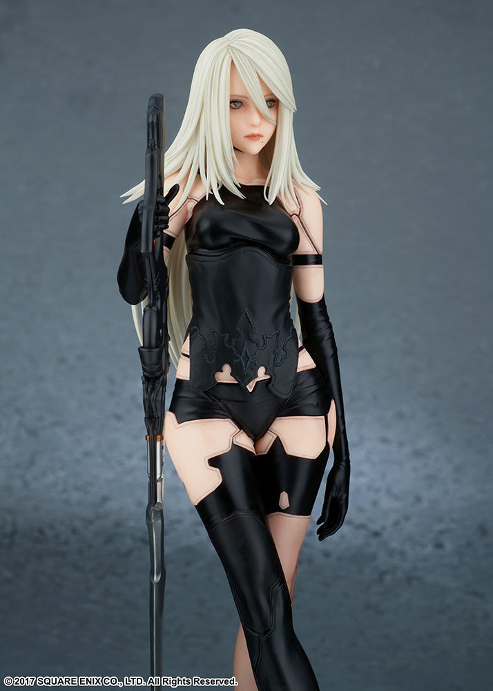 NieR:Automata® FLARE Square Enix A2 YoRHa Type A No.2