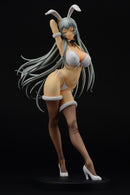 IkkiTousen Extravaganza Epoch ORCATOYS Choun Shiryu Bunny special