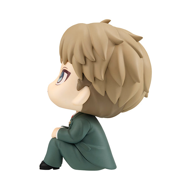 SPY × FAMILY MEGAHOUSE Look up Loid Forger