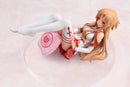 Sword Art Online TOYSWORKS Asuna New Wives Always Say Yes Ver. REPRODUCTION 1/8 PVC Figure
