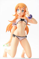 Ore no Imouto ga Konnani Kawaii Wake ga Nai ORCATOYS KIRINO KOUSAKA MIZUGI version Cheerful! PVC