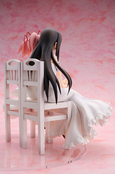 Puella Magi Madoka Magica the Movie Hobby JAPAN Homura Akemi & Madoka Kaname