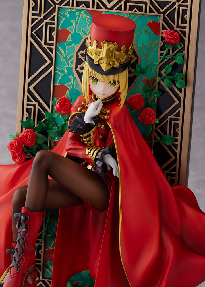 WADARCO Exhibition Aniplex Nero Claudius 1/7 Scale Figure