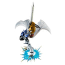 DIGIMON MEGAHOUSE GEM DIGIMON ADVENTURE OMEGAMON