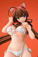 SENRAN KAGURA NewWave G-Burst HOBBY JAPAN Ryobi Limited Version (With B3 Cloth poster)