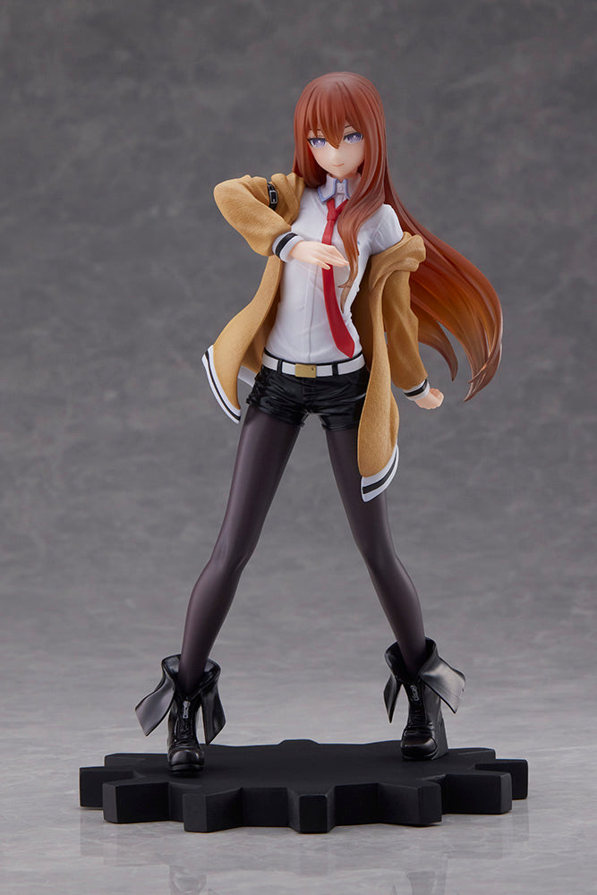 STEINS;GATE Taito Coreful Figure Kurisu Makise