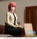 Chainsaw Man SEGA PM Perching Figure Makima