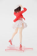 Saekano: How to Raise a Boring Girlfriend TAITO Fine Coreful Figure Megumi Kato (Heroine Wear Ver.)