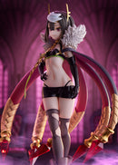 A spider, but what? HOBBY JAPAN Ariel