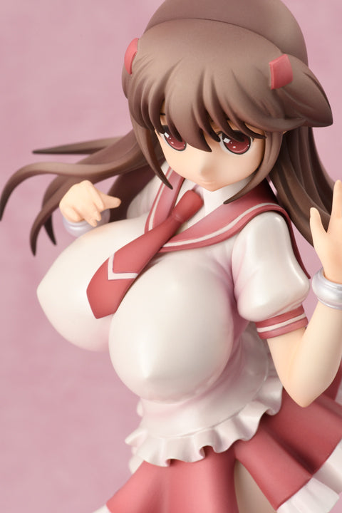 Saki The Nationals HOBBY JAPAN Yukiko Maya