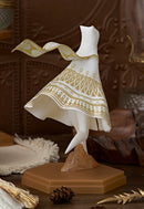 Journey POP UP PARADE White Traveler