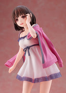 Saekano: How to Raise a Boring Girlfriend TAITO Fine Coreful Figure Megumi Kato (Roomwear Ver.)