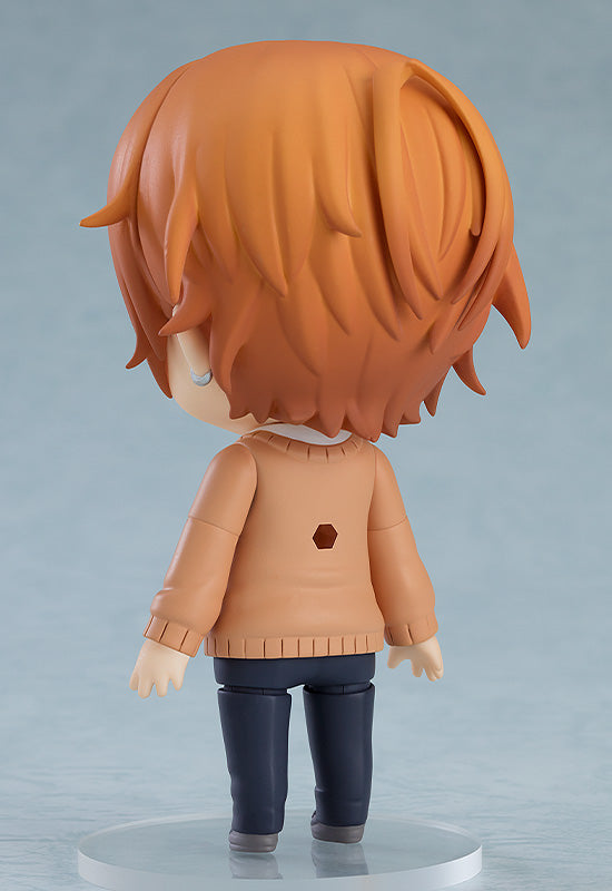1890 Sasaki and Miyano Nendoroid Shumei Sasaki