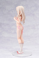 Fate/Kaleid liner Hobby JAPAN Illyasviel von Einzbern & Chloe von Einzbern SP color ver.