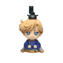 SAILOR MOON MEGAHOUSE PETIT CHARA HINAMATSURI HARUKA & MICHIRU Ver.