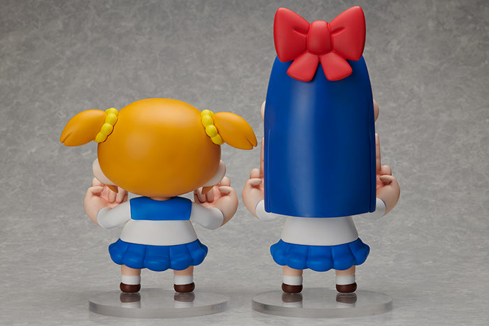 POP TEAM EPIC HOBBY MAX Popuko Soft Vinyl Figure (jumbo size)