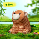 VEGETABLE FAIRY DODOWO SERIES VOL.2 (Box of 6 Random)