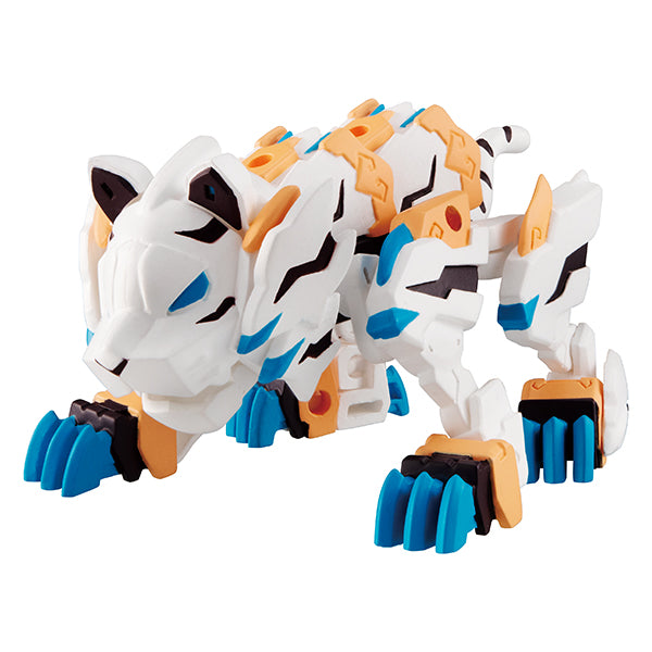 Desktop Army MEGAHOUSE N-202d Titania Byakko（ver1.1）
